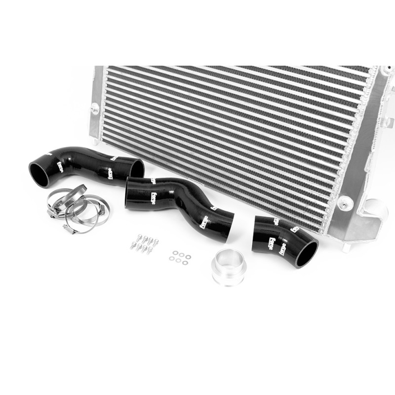 Forge Intercooler Audi S3 8P 2.0 TFSi / Golf 5 - FO-FMMK5FMIC.N - FMMK5FMIC-BLA - 3661768444191