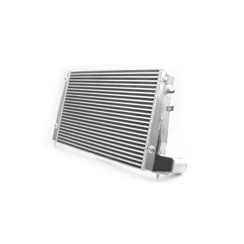 Intercooler Audi S3 8P 2.0TFSi/Golf 5 - FO-FMMK5FMIC.R - FMMK5FMIC-RED - 3661768444191