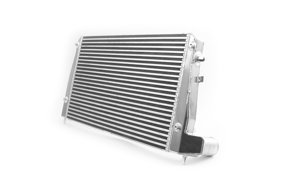 Intercooler Forge Audi S3 8P 2.0 TFSi / Golf 5 - FO-FMMK5FMIC.R - FMMK5FMIC-RED - 3661768444191
