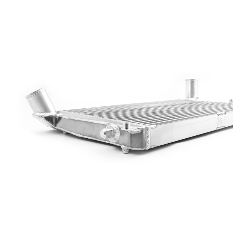 Intercooler Forge Audi S3 8P 2.0 TFSi / Golf 5 - FO-FMMK5FMIC.R - FMMK5FMIC-RED - 3661768444191