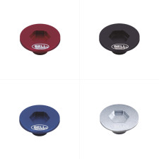 Bell vizier schroefset - BEL-KIT-VIS.N - 3661768522950