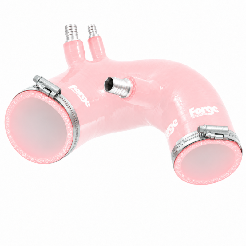Kit 2 fascette in acciaio inossidabile Forge Fiat 500 Abarth FMIHF500HC - FO-FMIHF500HC - FMIHF500HC - 3661768569887