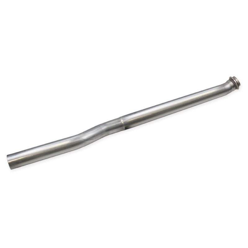Stainless Steel OPF/GPF Removal Kit for Inoxcar Countryman F60 - TOPF.COUNTRYMAN - IC-TOPFCOUNTRYMAN - TOPF.COUNTRYMAN - 3666618798721