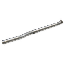 Tubo sostituzione filtro OPF/GPF Inoxcar Mini Countryman (F60) 2,0 Cooper S dopo 2021 - IC-TOPFCOUNTRYMAN - TOPF.COUNTRYMAN - 3666618798721