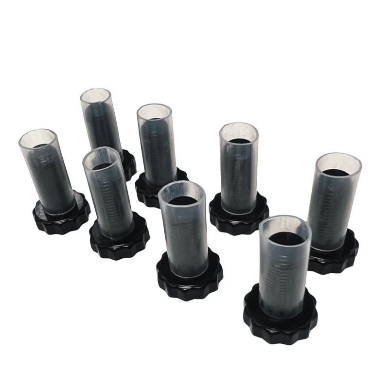 Vis volant moteur ARP 8740 Renault - Peugeot M9x100 ARP-P7AI-790-1 - ARP-P7AI-790-1 - *P7AI.790-1 - 3666618799094