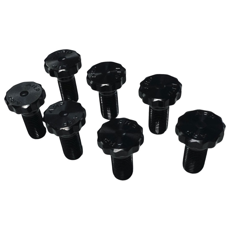 ARP 8740 Flywheel Bolt for Renault - Peugeot M9x100 ARP-P7AI-790-1 - ARP-P7AI-790-1 - *P7AI.790-1 - 3666618799094