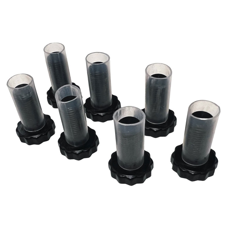 Vis volant moteur ARP 8740 Renault - Peugeot M9x100 ARP-P7AI-790-1 - ARP-P7AI-790-1 - *P7AI.790-1 - 3666618799094