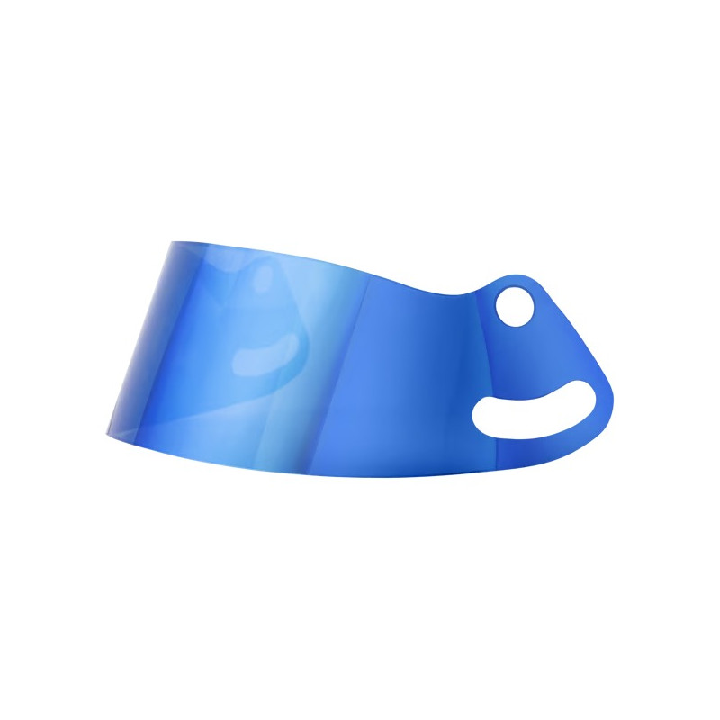 Visière courte Stilo iridium bleu Venti WRC DES - YA0241 - STI-YA0241 - YA0241 - 3661768386736