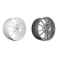 EVOCorse SanremoCorse 6.5x15 4X98 ET23 A58.1 velg - Fiat - EVO-SRC-651523-B219.BL - SE0654100011+A3.000015.00