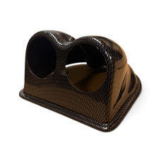 Revotec Look Carbon 2 meterhouder - REN-SUGM2U - GM2U - 3661768114865