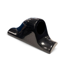 Supporto Revotec Parabrezza 1 Manometro Destro - REN-SUGM1LD - GM1R - 3661768119556