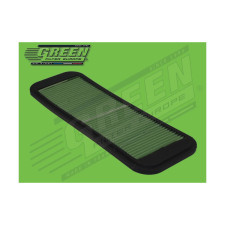 Filtre à Air Green Peugeot 306 KitCar 460x165 2couches - GR-BC822893 - BC822893 - 3661768330920