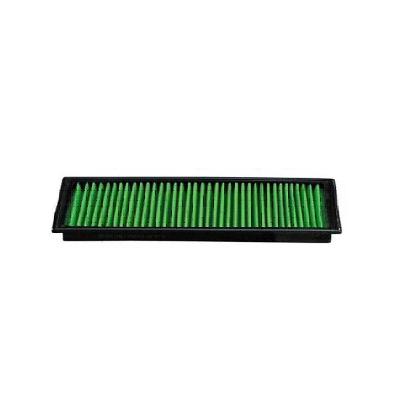 Green Competition Air Filter Peugeot 306 Maxi Evo 2 3 layers - GR-DC1022600 - DC1022600 - 3661768581421