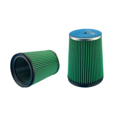 Filtro Dell'Aria Green Toyota LAND CRUISER LJ77 2,4L TD - GR-G354874 - G354874 - 3700161109525