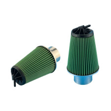 Flitro Aria Green Honda S2000 2.0L 16V 240cv - GR-G491604 - G491604 - 3661768583791