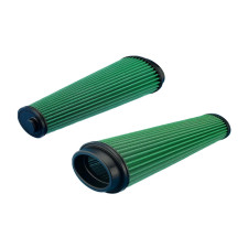 Air-cleaner Grein BMW E46 320D - GR-G491603 - G491603 - 3661768389089