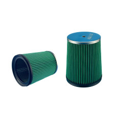 Air-cleaner Grein Mitsubishi L200 2.5 D / TD - GR-G491602 - G491602 - 3661768347645