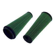Filtre à Air Green BMW E90 325d - GR-G491609 - G491609 - 3661768345108
