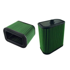 Filtre à Air Green BMW E91/E92/E93 M3 V8 - GR-G491615 - G491615 - 3661768464199