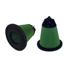 Filtre à air de remplacement origine GREEN FILTER EXPLORER 4,0L V6 1 96- - GR-G591002 - G591002 - 3700161122760