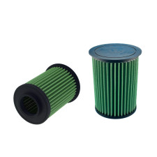 Filtre à Air Green Ford Focus RS 500 - GR-G491622 - G491622 - 3661768587539