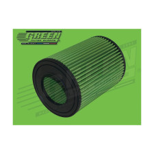 Filtre à air de remplacement origine GREEN FILTER Chevrolet TRAIL BLAZER 4,2L 6Cylindrique - GR-G591005 - G591005 - 3700161158189
