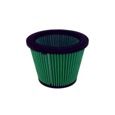 Filtro Dell'Aria Green Mitsubishi GALANT III 2,4L / LANCER V - GR-G591008 - G591008 - 3700161149453