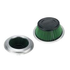 Filtre à air de remplacement origine GREEN FILTER Toyota SUPRA MA70 3,0L T - GR-G591010 - G591010 - 3700161153276