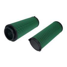 Filtro Aria Green Mercedes 220 w203 143cv - GR-G591016 - G591016 - 3661768578582