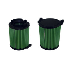 Filtre à Air Green Golf VI 1.4L TSI 122CH - GR-G591017 - G591017 - 3661768486108