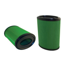 Origineel vervangingsluchtfilter GREEN FILTER Alfa 159 1.9/2.4 JTD/3.2 V6 - GR-G591022 - G591022 - 3661768450901