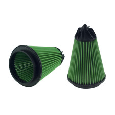 Filtre à Air Green Universel 125 170x85x17 - GR-K3125 - K3.125 - 3661768531921