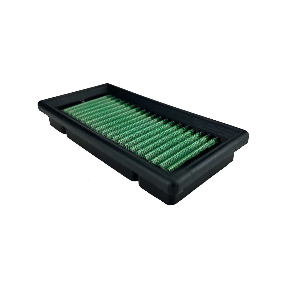 Green Air Filter Fiat Panda 4x4 1.1 - GR-P315158 - P315158 - 3661768521854