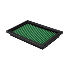 Origineel vervangingsluchtfilter GREEN FILTER Ford FIESTA IV 1.8 TD - GR-P360252 - P360252 - 3700161103783