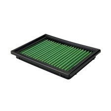 Filtro Aria Green Ford Fiesta XR2 - GR-P360270 - P360270 - 3661768491478