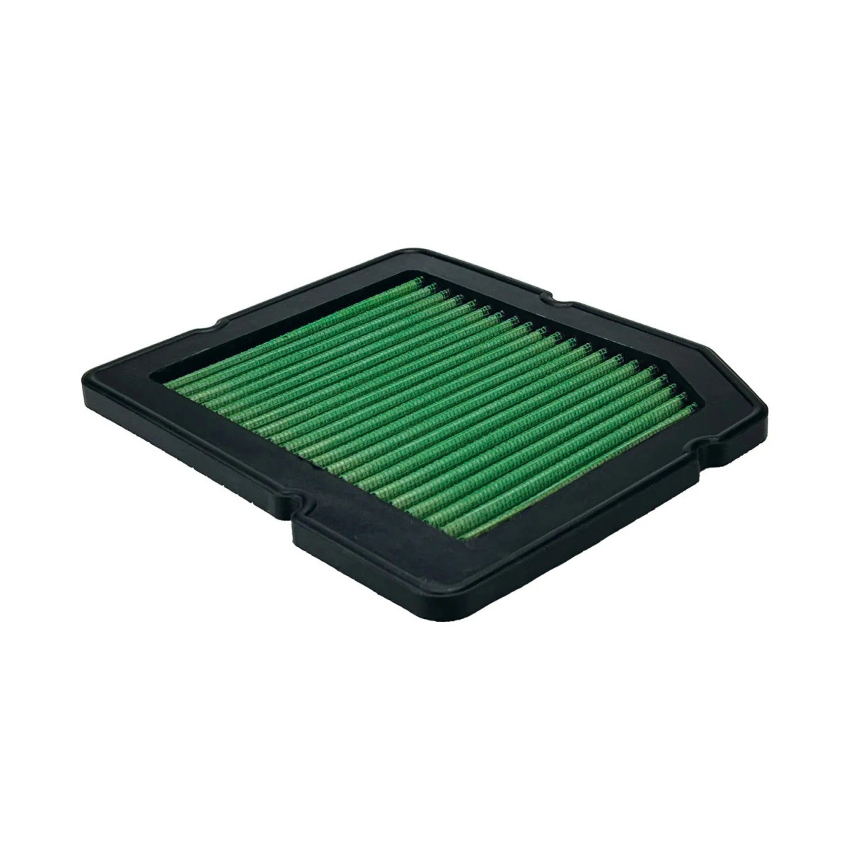 Green Air Filter Honda Civic 1.6 16v ED7 1989-1991 - GR-P360302 - P360302 - 3661768520758