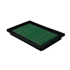 Filtre à air de remplacement origine GREEN FILTER DODGE SHELBY T 1989 - GR-P371039 - P371039 - 3700161103844