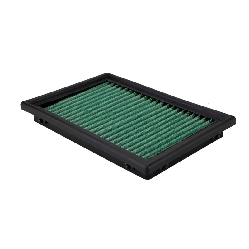 Filtre à air de remplacement origine GREEN FILTER Renault LAGUNA I 2.0 16S - GR-P380052 - P380052 - 3700161103868