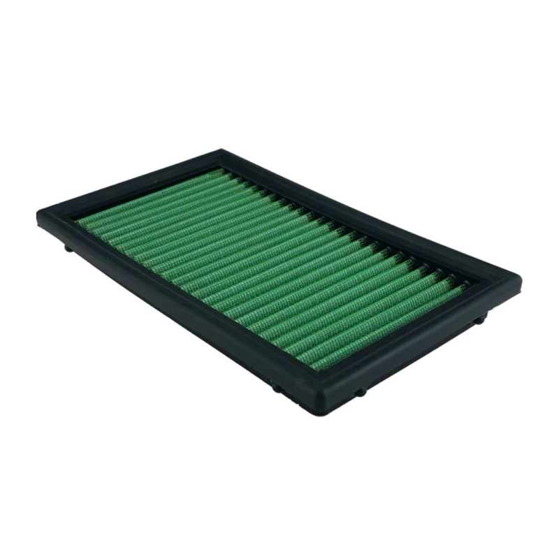 Filtre à Air Green Fiat Cinquecento 0.9L 1991-1998 - GR-P401643 - P401643 - 3661768481653