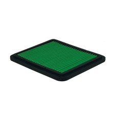 Green Aircleaner SUZUKI VITARA 2.0 16V - GR-P412560 - P412560 - 3661768468357