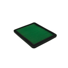 Filtre à air de remplacement origine GREEN FILTER MAZDA 329 IV BG 1.6 16V T - GR-P414353 - P414353 - 3700161104032