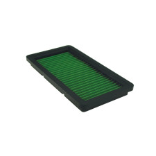 GREEN FILTER OEM replacment air filter ALFA 155 1.9 TD - GR-P435836 - P435836 - 3700161104117