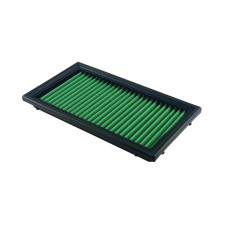 Origineel vervangingsluchtfilter GREEN FILTER Opel CORSA A 1.6 Gsi L jetronique - GR-P432297 - P432297 - 3700161104100