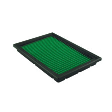 Filtre à air de remplacement origine GREEN FILTER BMW E36 325i - GR-P437722 - P437722 - 3661768462584