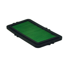 GREEN FILTER OEM replacment air filter Honda ACCORD COUPÉ 2.0 16V CC1 - GR-P441252 - P441252 - 3700161104155