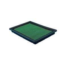 Origineel vervangingsluchtfilter GREEN FILTER Fiat Coupé 2.0 20V Turbo - GR-P441324 - P441324 - 3661768418758