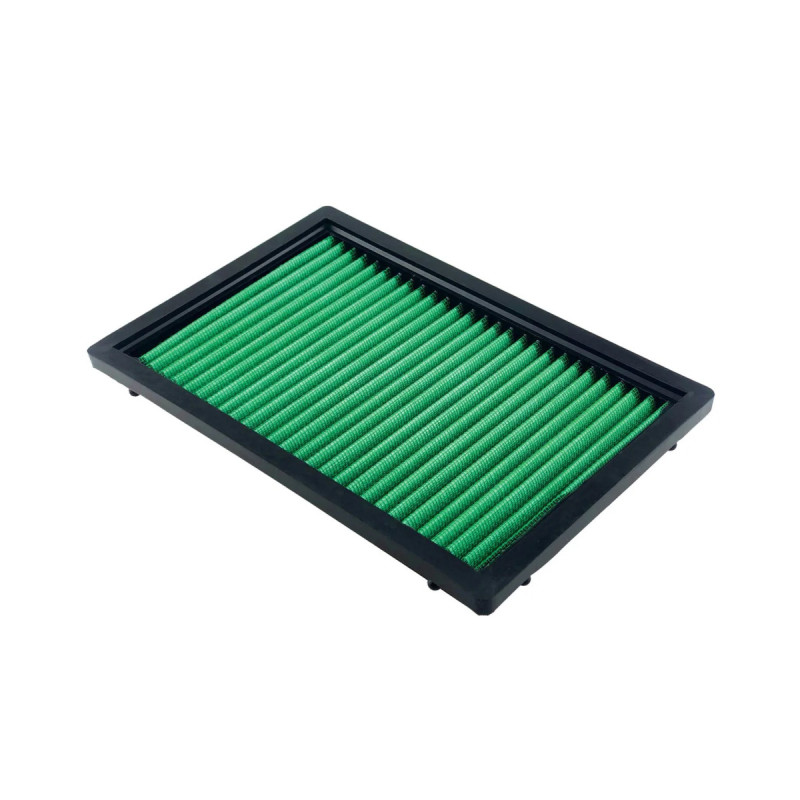 Filtre à air de remplacement origine GREEN FILTER Fiat UNO T i E 1.4 - GR-P446697 - P446697 - 3700161104209