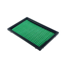 Filtro Dell'Aria Green Fiat UNO T i E 1.4 - GR-P446697 - P446697 - 3700161104209