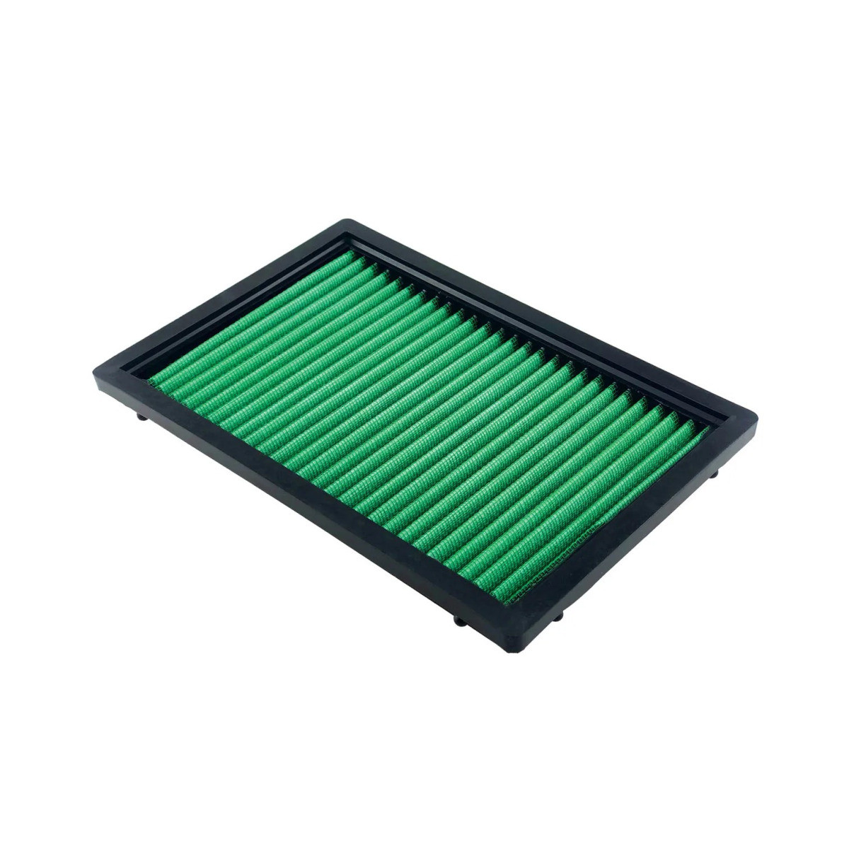 Filtre à air de remplacement origine GREEN FILTER Fiat UNO T i E 1.4 - GR-P446697 - P446697 - 3700161104209