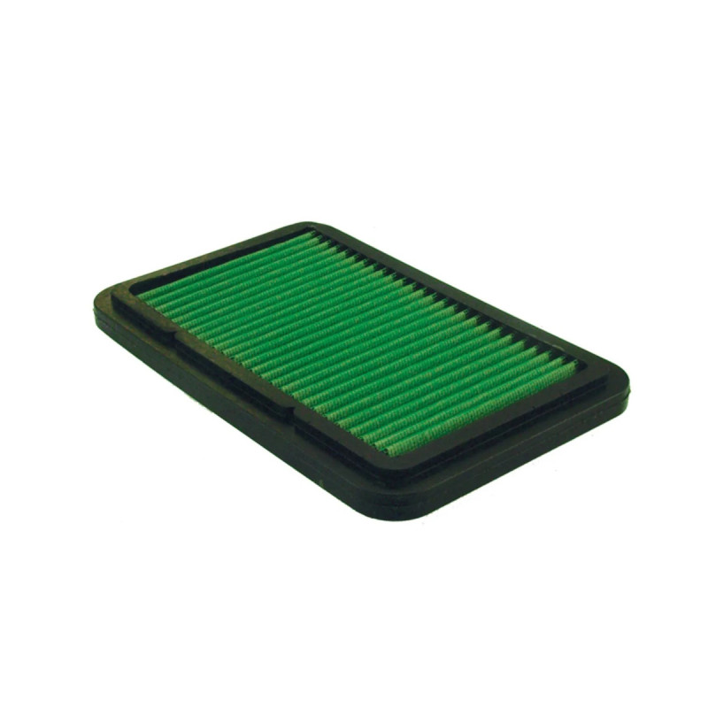Filtro dell'Aria Green Toyota MR2 1.8 16V Dopo 1999 - GR-P450279 - P450279 - 3661768476970